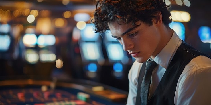 cz350 Wild West Gold: Petualangan Slot Berkuda di cz350